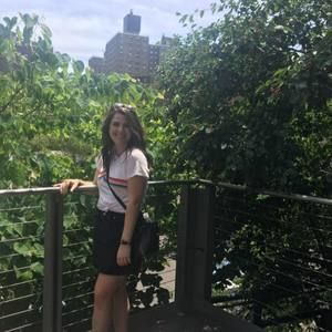 Meet your Posher, Anna